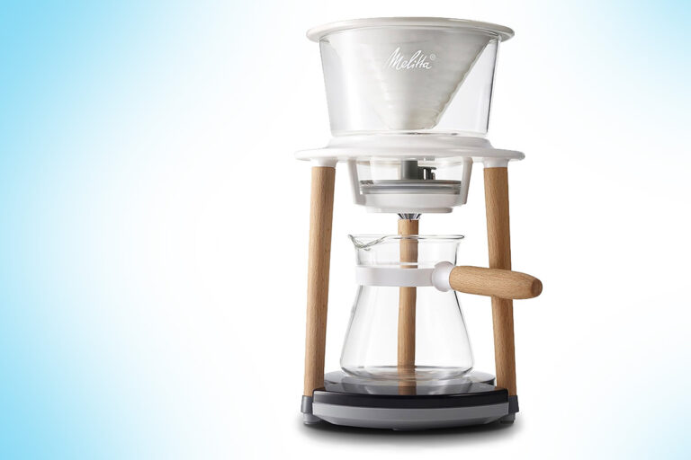 The best pour-over coffee makers of 2023