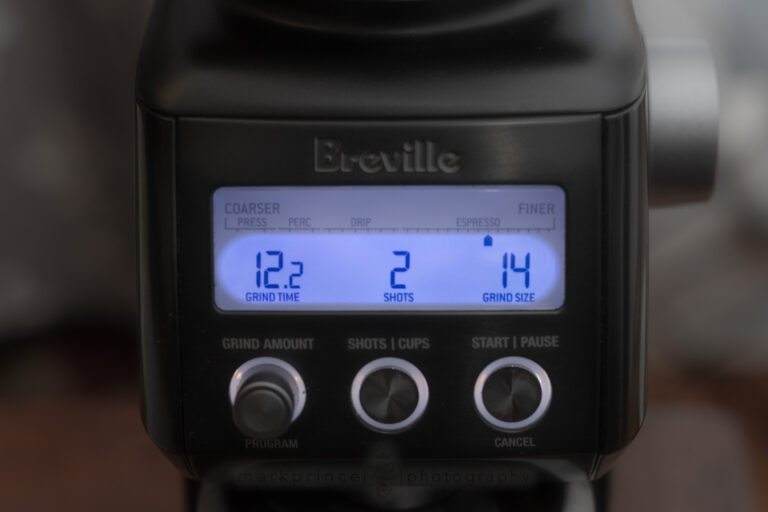 Breville Smart Grinder Pro 