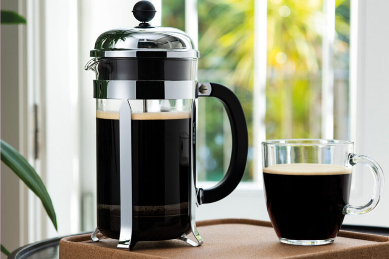 Best Coffee Gifts Under $50 Holiday 2023 - CoffeeGeek