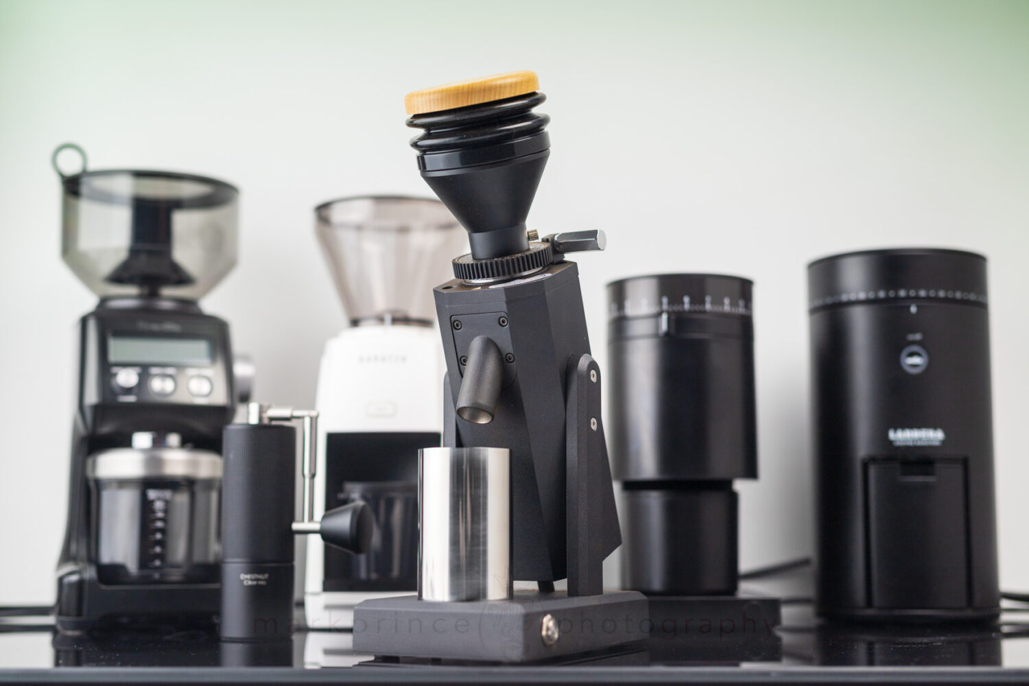 Best Budget Coffee Grinders for 2024