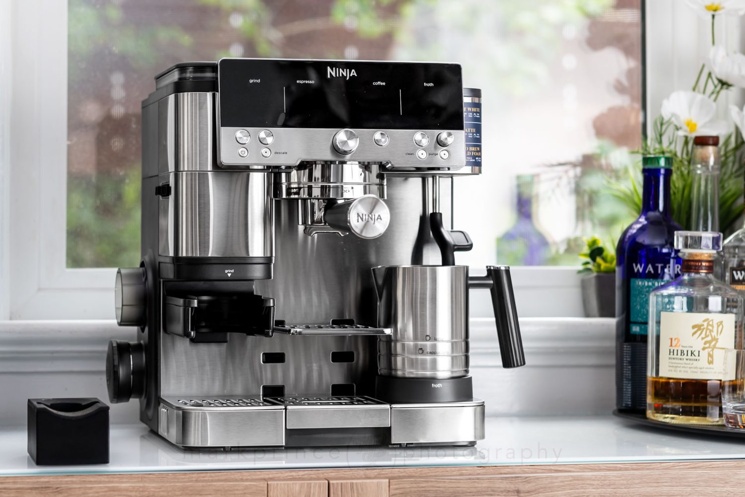 Automatic espresso maker best sale