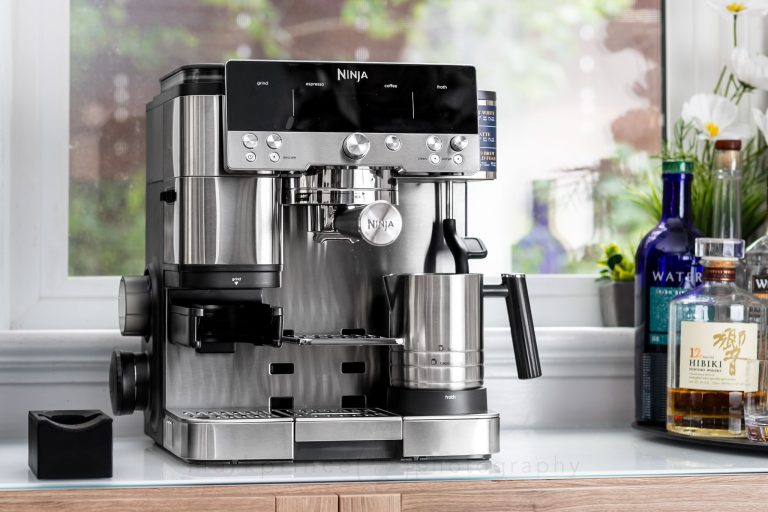 Modern Lever Espresso That Won t Break the Bank The Argos CoffeeGeek