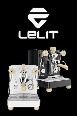 CG - Lelit Bianca in Different Colors - Find Out More