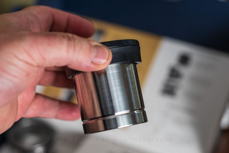 Tamper: Pillar Design