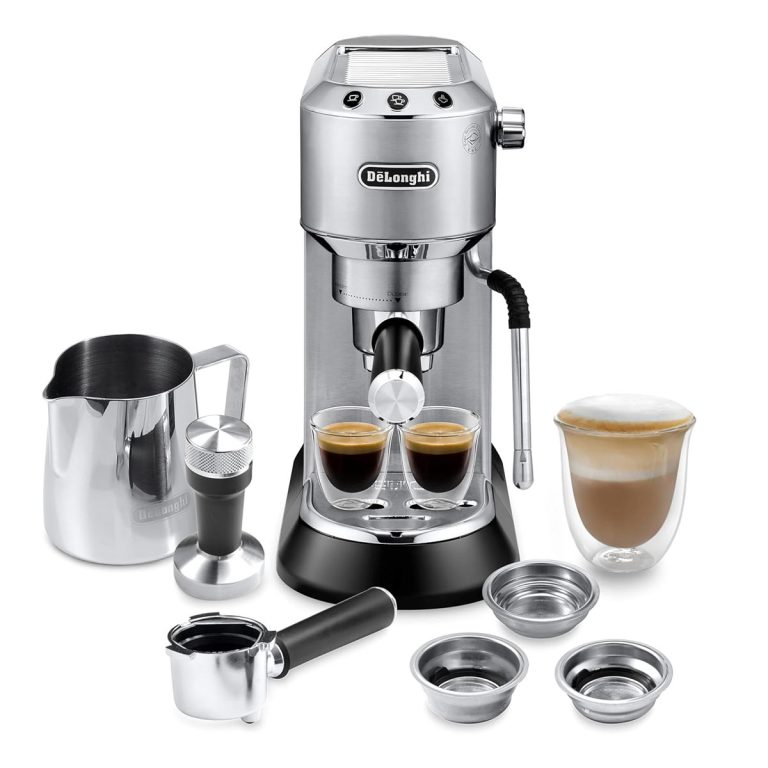 Delonghi Arte Espresso