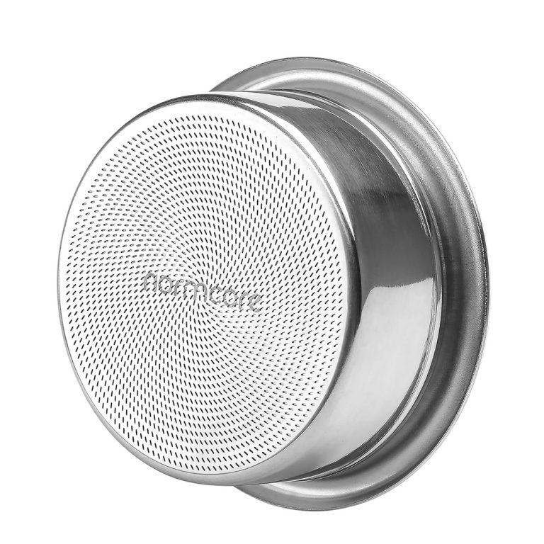 Precision Filter Basket