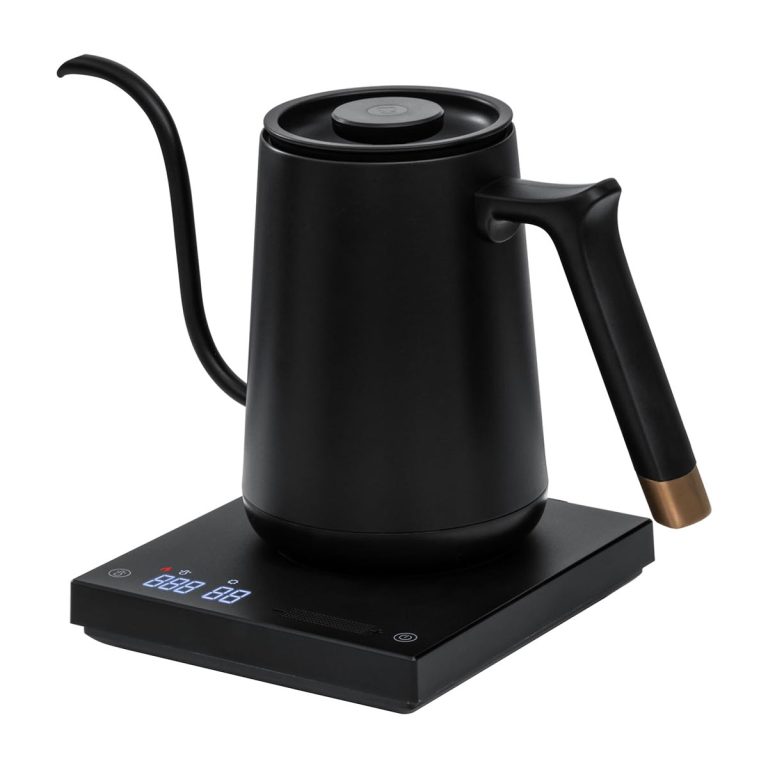 Fish 600ml Kettle