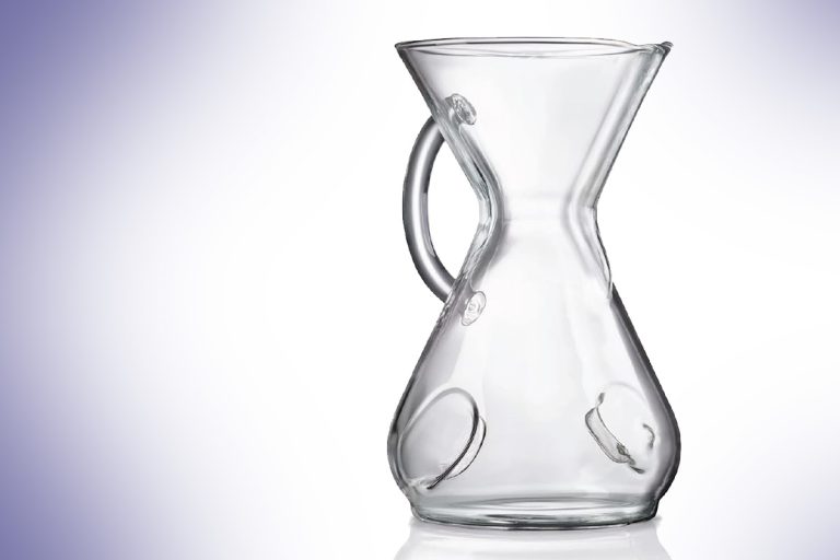 Chemex ChemAer Brewer