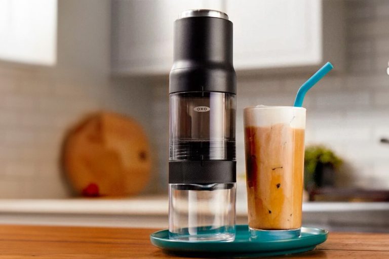 OXO Rapid Brew