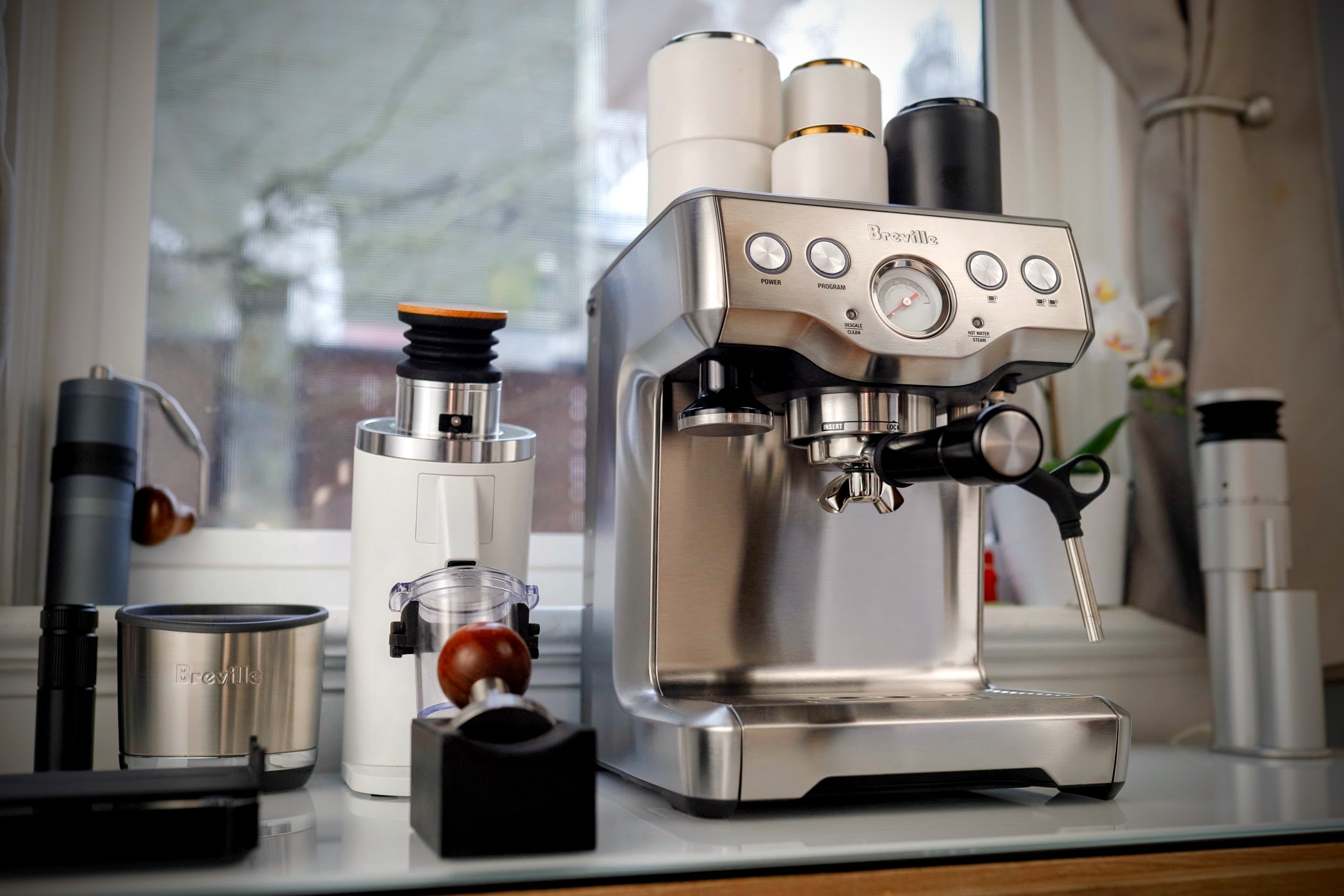 When is the Best Time to Buy Breville Espresso Machine: Ultimate Guide