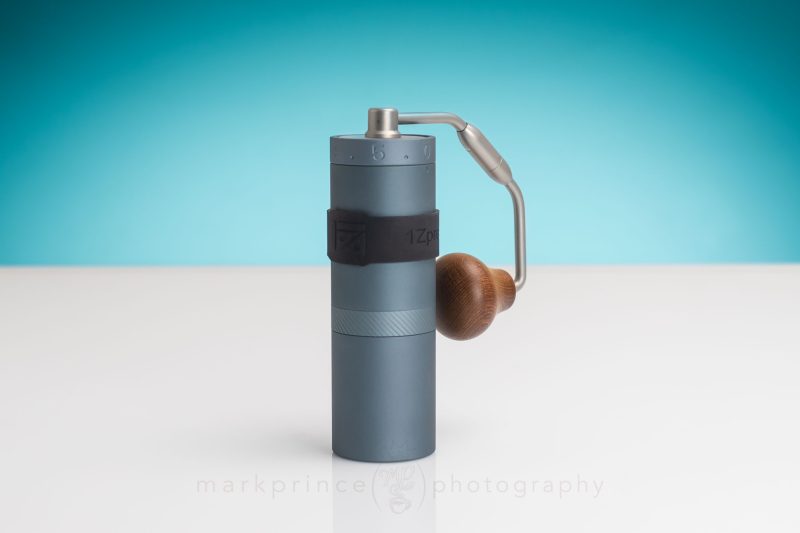 1ZPresso X-Ultra Grinder