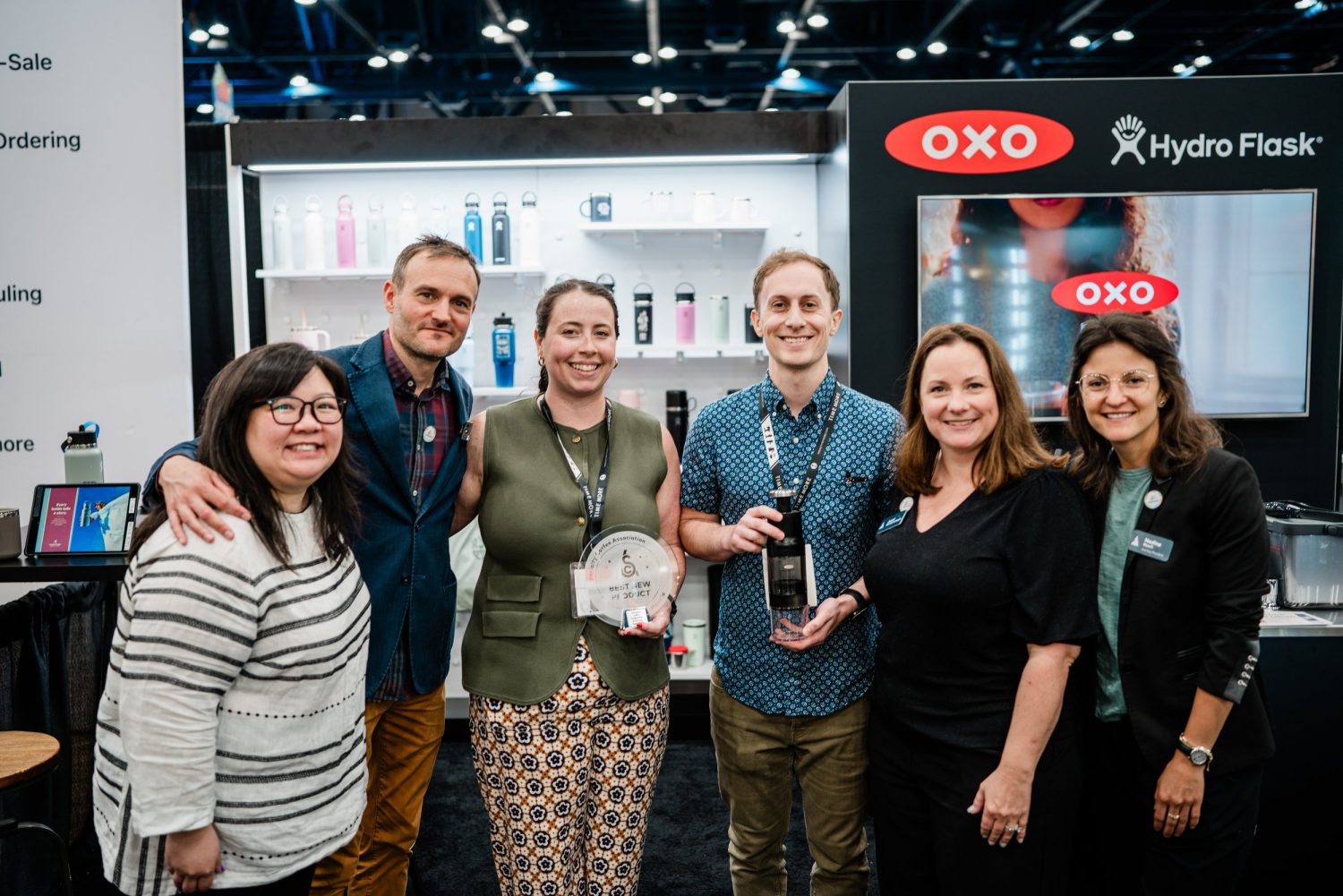 OXO Winner