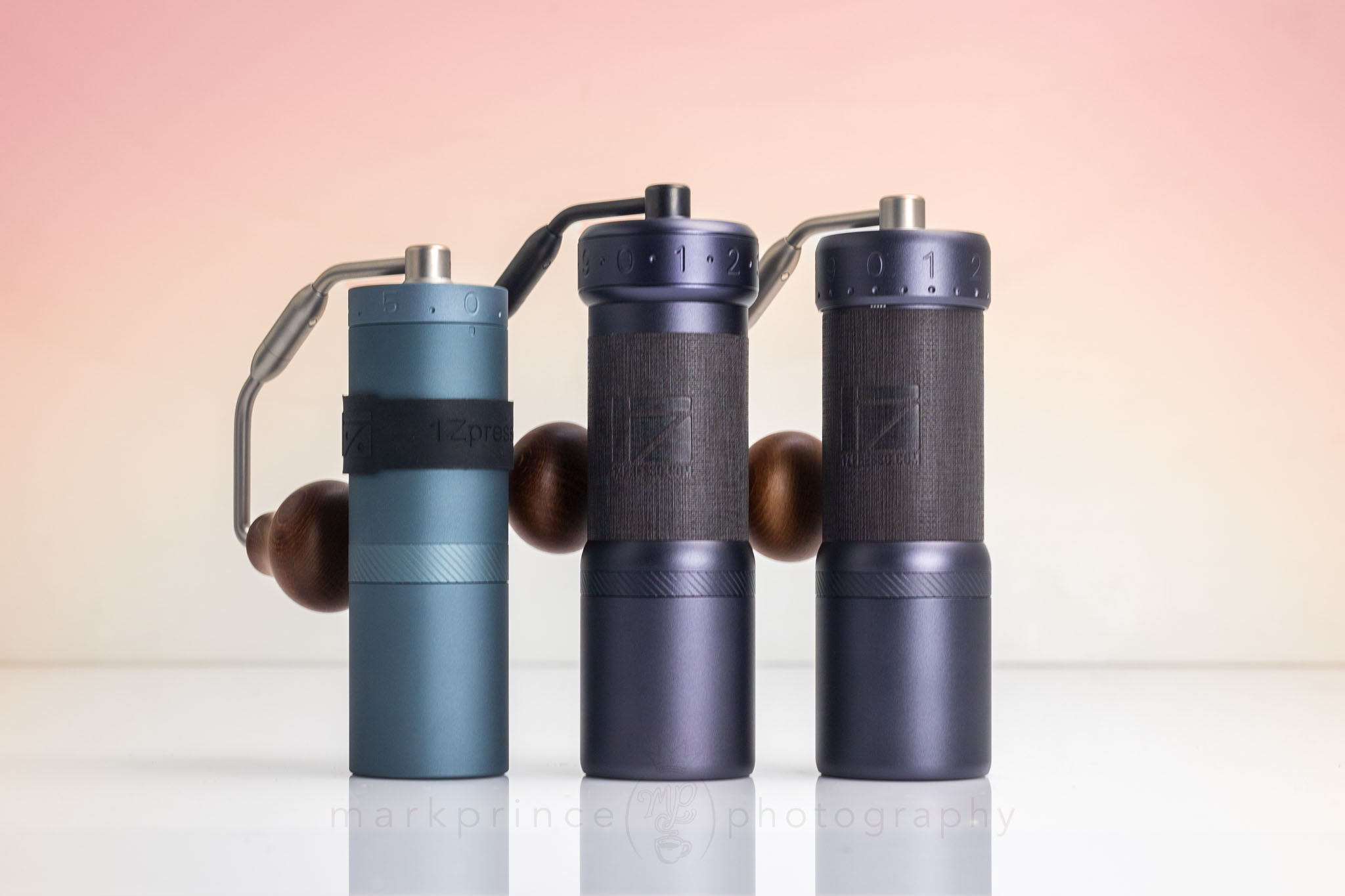 1Zpresso X-Ultra Manual Grinder - CoffeeGeek