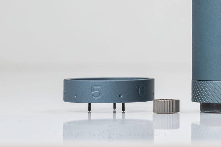 X-Ultra Burr Adjustment Collar