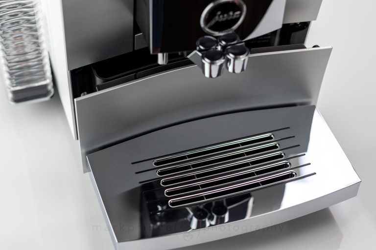 Jura Drip Tray Assembly