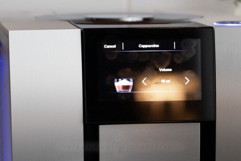 JU$ページ Jura Z10 Super Automatic - CoffeeGeek