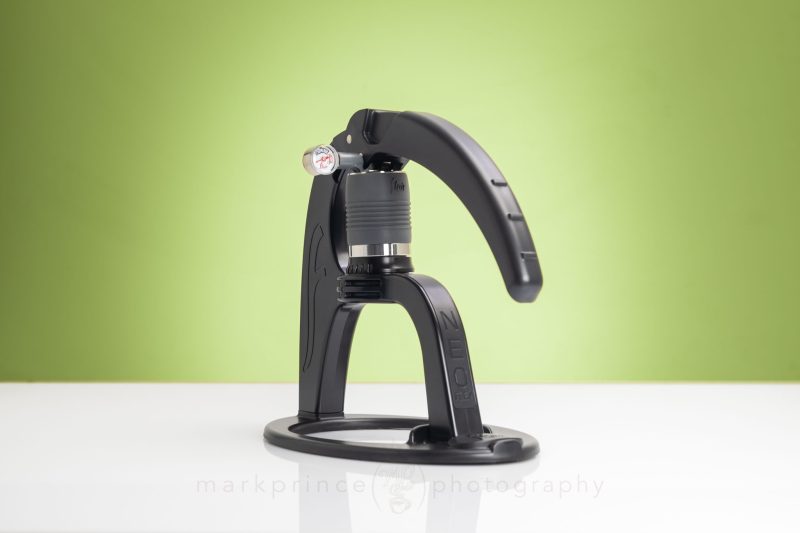 Flair Espresso NEO➕アップグレード Amazon.com: Flair The NEO Flex: UPDATED Direct Lever Manual