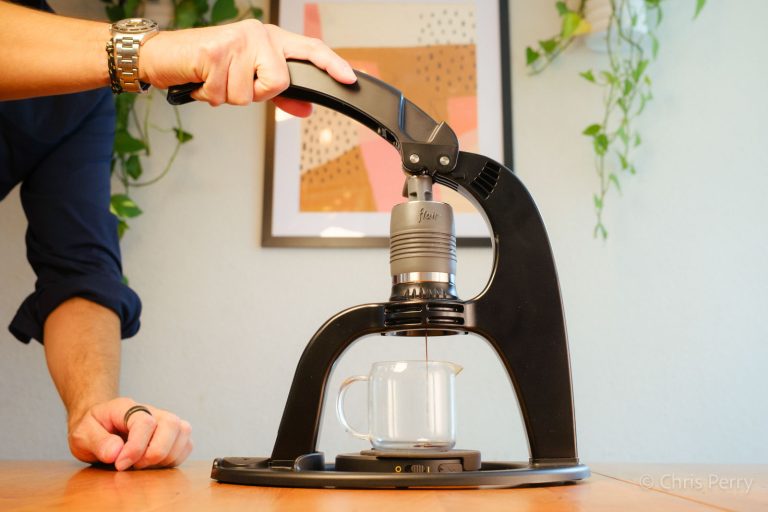 Start Pulling the Shot