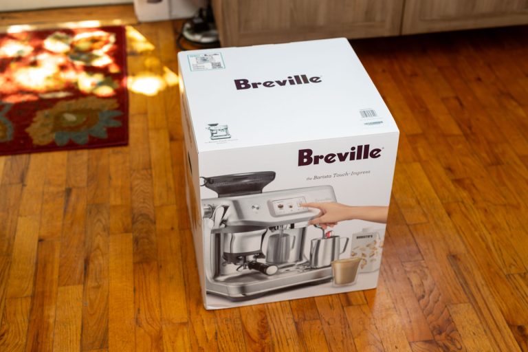 Getting Ready to Open