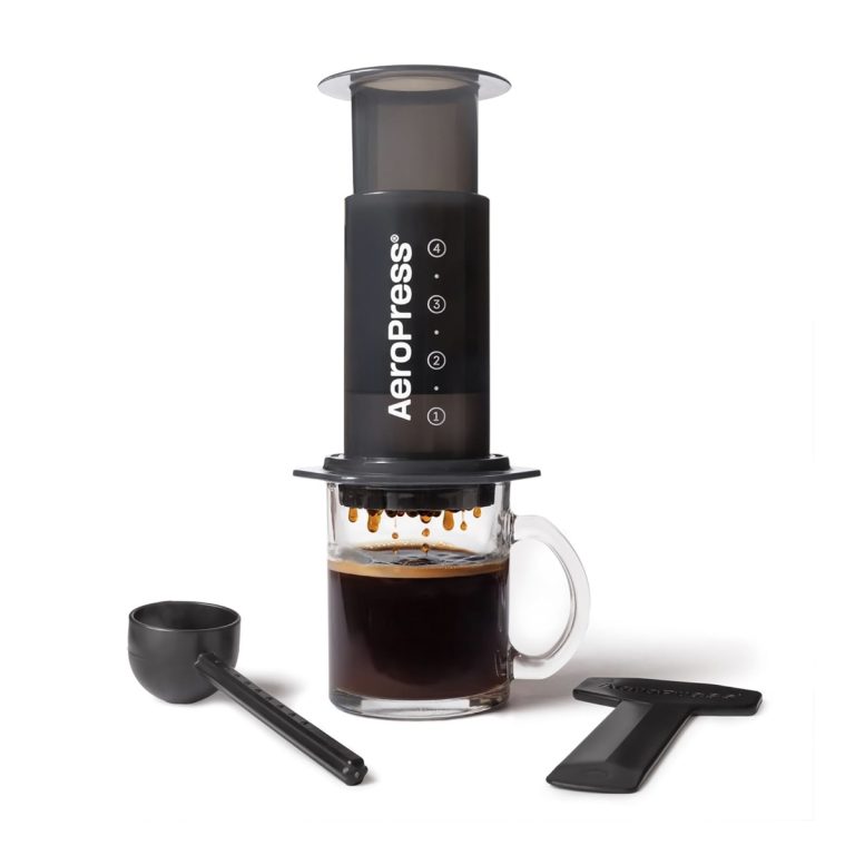 Aeropress Standard