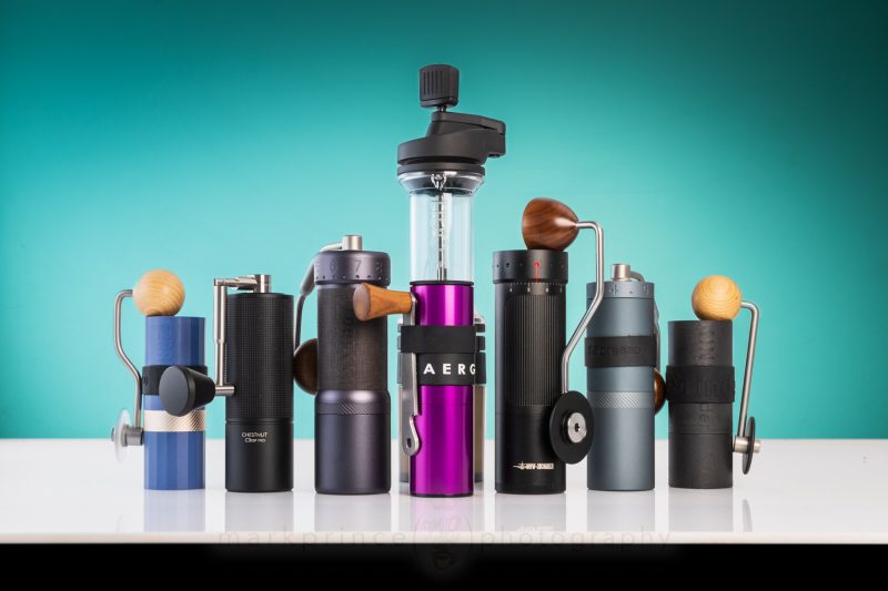 Vibiemme Domobar Super First Look - CoffeeGeek