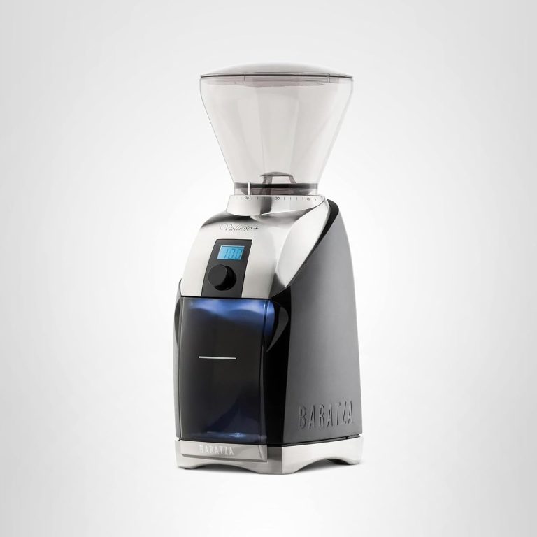 Baratza Virtuoso+