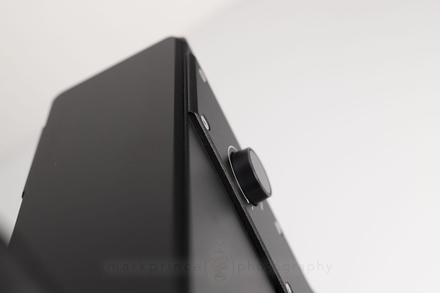 Angles and Materials