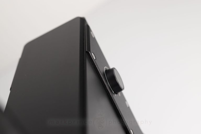 Angles and Materials