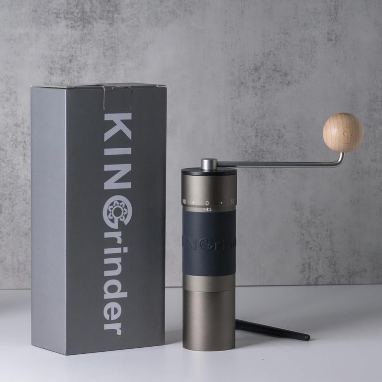 Kingrinder K6 Grinder