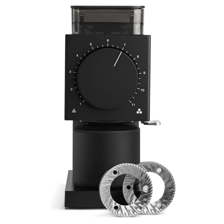 Fellow Ode Gen 2 Grinder