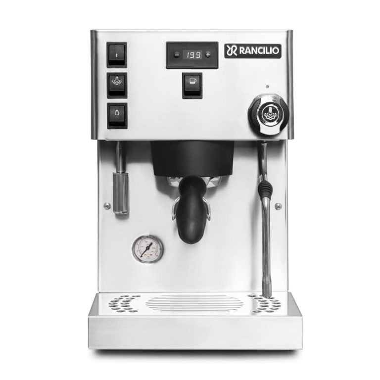 Rancilio Silvia Pro X