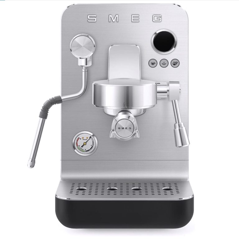 Smeg Mini Pro