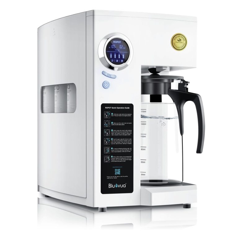 Bluevua Water Filter