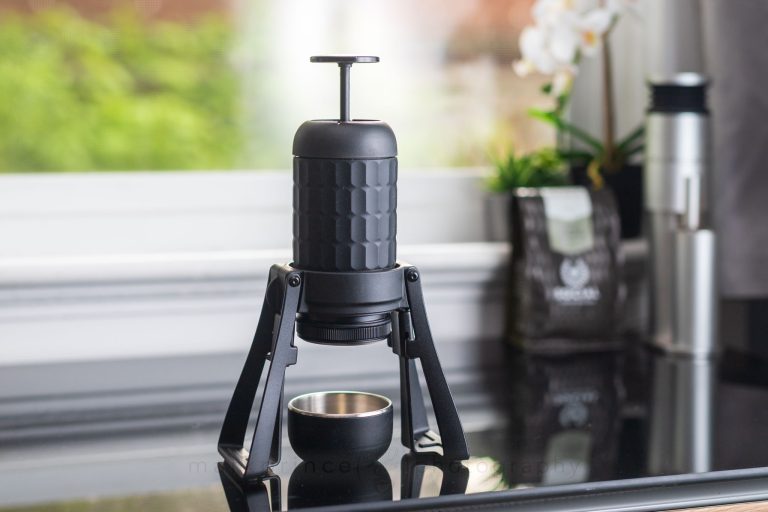 Staresso Espresso P300