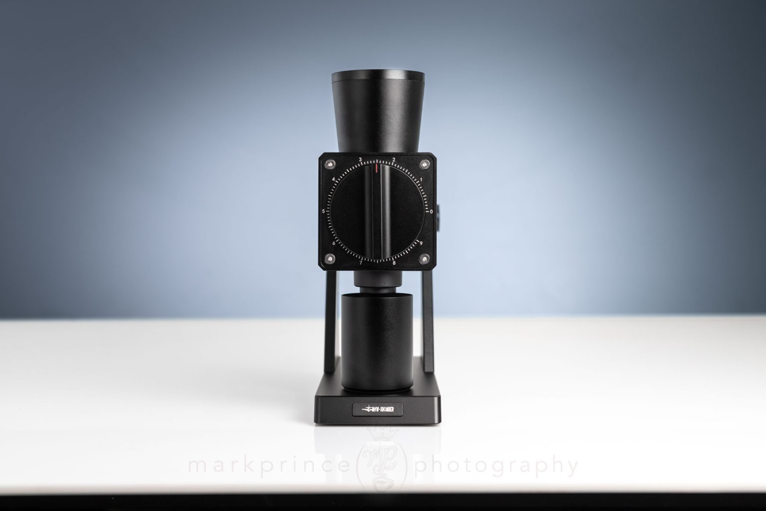 The F74 Navigator Grinder