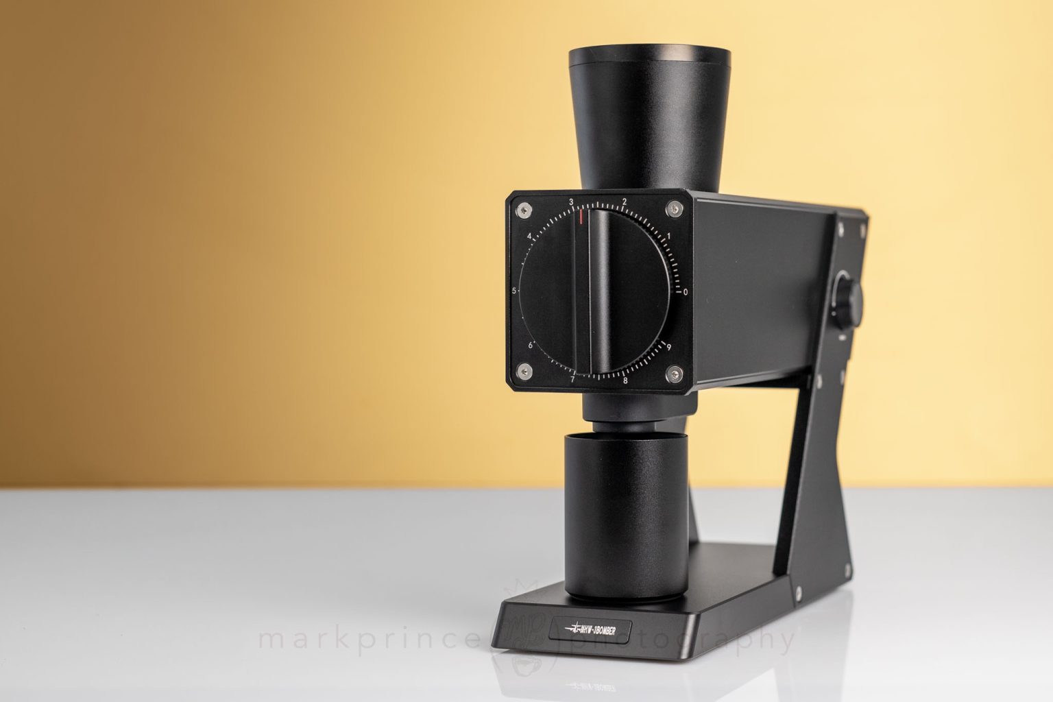 F74 Navigator Grinder